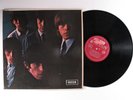 ROLLING STONES No. 2 DECCA LP mono uk p