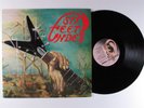 SIX FEET UNDER Self Titled EUROPA FILM ELP-5021 LP NM/VG++ sweden p