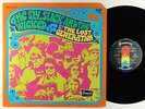 Lost Generation - The Sly, Slick And The Wicked LP - Brunswick