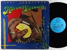 Soul Syndicate - Harvest Uptown/Famine Downtown LP - Epiphany