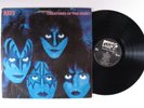KISS Creatures Of The Night CASABLANCA LP p