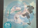 Samurai Champloo Impression - Nujabes, Force Of Nature, Fat Jon imperfect sleeve