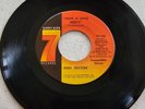 Ann Sexton – It's All Over But The Shouting / Have A Little Mercy - 1973 US 7