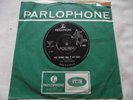 THE PARAMOUNTS   YOU NEVER HAD IT SO GOOD ** 1965 UK PARLOPHONE 7