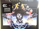 Steve Miller Band Circle Of Love LP Album vinyl record remastered reissue 2019