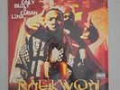 Raekwon Only Built 4 Cuban Linx... 2x vinyl LP O.G. original 1st press SRC