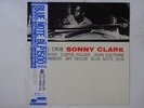 Sonny Clark Sonny's Crib Blue Note BN 1576 Japan  VINYL LP OBI