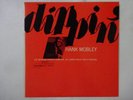 Hank Mobley Dippin' Blue Note BNJ 71030 Japan  VINYL LP