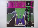 Queensryche The Warning EMI America EYS-91086 Japan Promo VINYL LP OBI