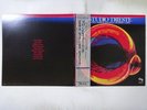 Chet Baker / Jim Hall / Hubert Laws Studio Trieste CTI K26P6180 Japan   LP OBI