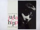 Jutta Hipp At The Hickory House Volume 2 Blue Note BLP 1516 Japan  VINYL LP