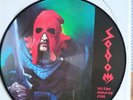 Picture Disc Vinyl Sodom 