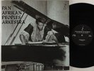 Horace Tapscott & Pan-Afrikan People's Arkestra 