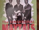 The Maytals - The Sensational Maytals Vinyl Record Sealed Mint
