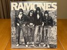 RAMONES Eponymous/Debut/Self-Titled 1976 SIRE Records RARE Misprint Copy NM/EX