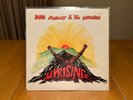BOB MARLEY & THE WAILERS Uprising 1980 ISLAND Records ILPS 9596 IN-SHRINK NM/NM