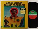 Randy Weston 