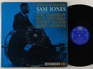 Sam Jones 