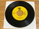 ORIGINAL 1979 FUNK SOUL 45 OSCAR PERRY BODY MOVEMENTS GAMMA 1979 SEE VIDEO