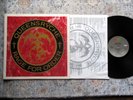 QUEENSRYCHE *Rage For Order* 1986 Near Mint Vinyl Stereo EMI America Club LP