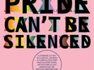 Various Artists Pride Can't Be Silenced (Vinyl) 12