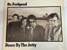 Dr. Feelgood ‎- Down By The Jetty -1975 United Artists Records, UAS 29727