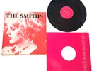 The Smiths - Sheila Take A Bow UK 1987 Rough Trade 12