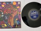 GAL COSTA s/t Tuareg BRAZIL TROPICALIA ROCK PYSCH LP VG++ HEAR