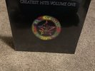 Sisters of Mercy Greatest Hits A Slight Case of Overbombing Vinyl LP NEW MINT