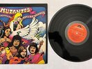OS MUTANTES Seus Cometas BRAZIL PYSCH ROCK LP HEAR