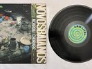 OS NOVOS BAIANOS Acabou Chorare BRAZIL TROPICALIA LP VG+ HEAR