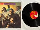 TNT BAND Mission Accomplished LATIN FUNK SOUL LP HEAR