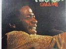 AL GREEN “Call Me” LP/Hi Soul  XSHL-32077 (VG+) Live 1973