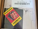 The Solo Works Of Syd Barrett Third Man Records Vault #57 - SEALED