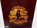 Free-Shipping Kanye West / The College Dropout 2004 Original US 2LP Vinyl NM/EX
