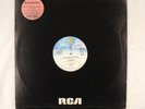 THE BLACKBYRDS - DON'T KNOW WHAT TO SAY / ROCK CREEK PARK 1980 UK VINYL - EX/VG