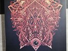 Blut aus Nord Disharmonium-Undreamable Abysses (clear vinyl with splatters)