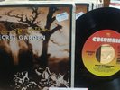 BRUCE SPRINGSTEEN:  24 Secret Garden/ Thunder Road (LIVE) COLUMBIA 45,s
