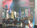 Toshiki Kadomatsu After 5 Clash. Analog record LP used From Japan