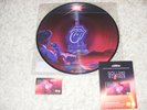 The Rolling Stones Hackney Diamonds Limited Fnac France Picture disc Vinyl mint
