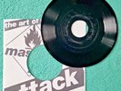 Massive Attack - Protection.. 1995 *Rare* jukebox black moulded 7