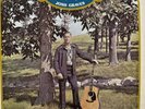 RARE LP Bluegrass Gospel J.D. Jarvis Best Of W/ Josh Graves Sagegrass EX+ Vinyl