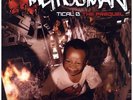 Method Man - Tical 0: The Prequel '04 2xLP US ORG EX-/EX-