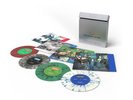 OASIS Limited Edition Definitely Maybe 7” Vinyl Singles Box Set Brand New SEALED
