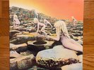 Led Zeppelin - Houses of the Holy LP Atlantic SD 19130 1970's Pressing VG+