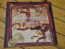 Elonkorjuu – Footprints (SVART RECORDS  ltd. Edition / Do-LP 2017   / Top )