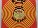 LINVAL THOMPSON - SHE IS MAD WITH ME / STOP YOUR WAR [ D-ROY ] 12