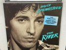 Bruce Springsteen The River Vinyl Record 2 LP Sealed IGS Case 7 Seal 9 SPM