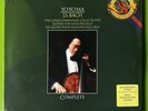 Bach / Yo-Yo Ma -  The Unaccompanied Cello Suites 3x LP Classical Sealed Vinyl x