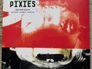 PIXIES HEAD CARRIER LP & SLIPMAT BRAND NEW & SEALED